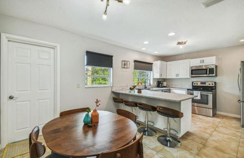 Heated Pool! Paradise in Midtown Tampa 3B2B - Foto 13