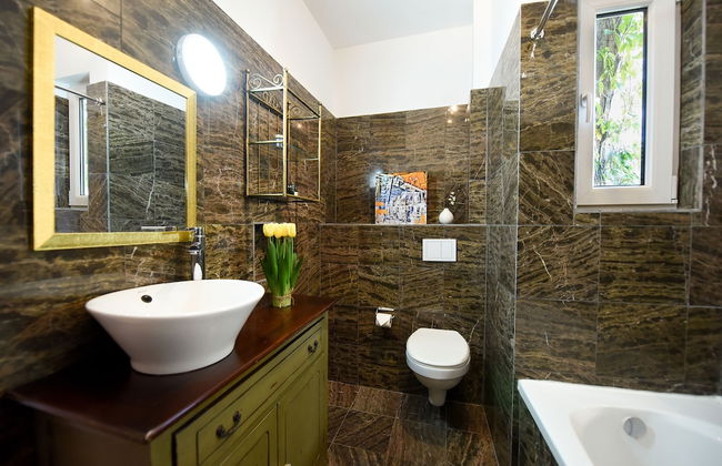 Homey - Strada Sfintii Apostoli 40 - Foto 21