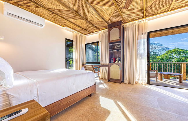 Tiki Villas Rainforest Lodge & Spa - Foto 9