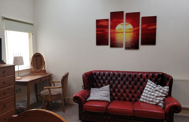 The Shelbourne Apartments - Foto 20