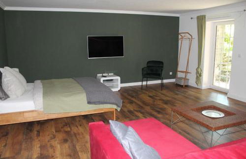 Suite Vorderrhön Anní - Foto 9