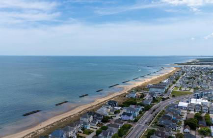 Casa del Mar - Bold, Bright & Steps to the Sand! - Foto 49