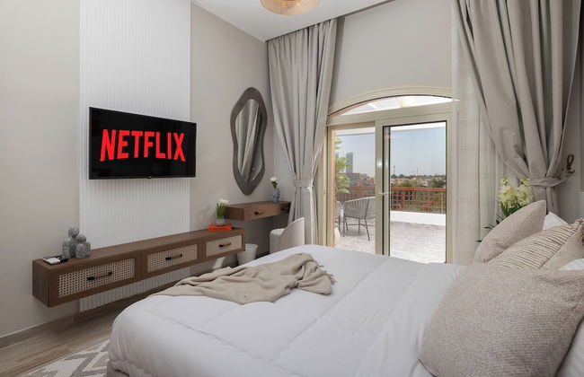 Marina Resort By Seven Seasons - Foto 9