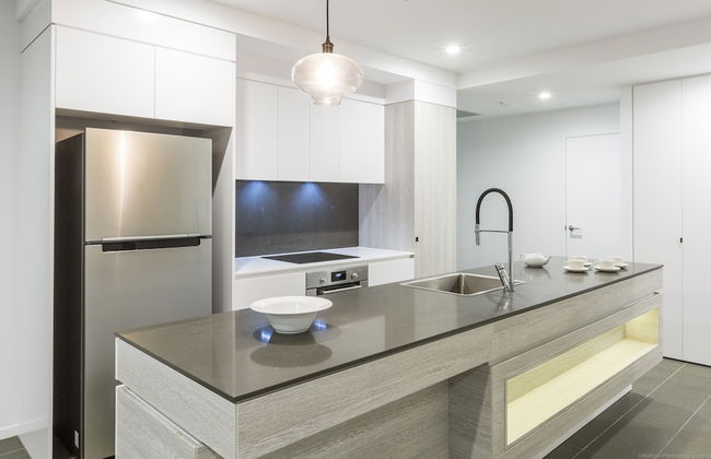 Boardwalk Burleigh Beach - Foto 11