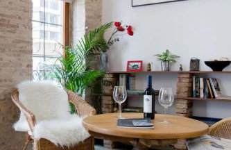 Musico 1 Turia Gardens by Invalencia - Photo 42