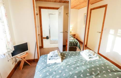 Kantankye Lodge - Foto 14