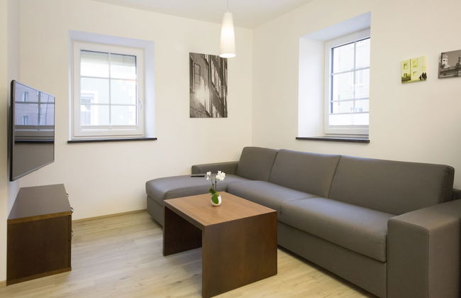 Holiday Apartments by Das Grüne Hotel zur Post - Foto 65