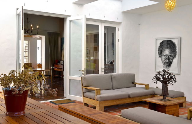 Holden Manz Country House - Photo 38