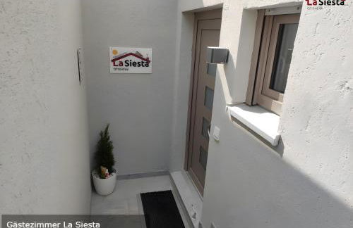 Gästezimmer La Siesta - Foto 13