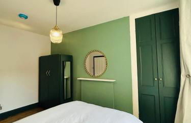 Dolgellau Grand Heights Apt - Foto 19