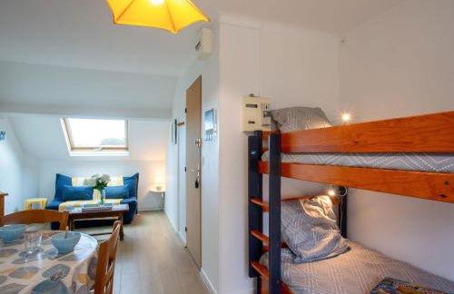 Apartment Les Tilleuls-1 by Interhome - Foto 8