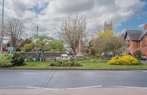 Charming Kenton Cottage - Foto 44