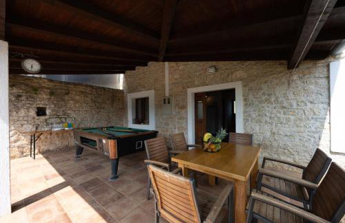 Villa Barbara - Orihi - Foto 10