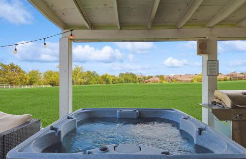 Scenic Rustic Farmhouse - Gameroom+Separate Suite - Foto 49