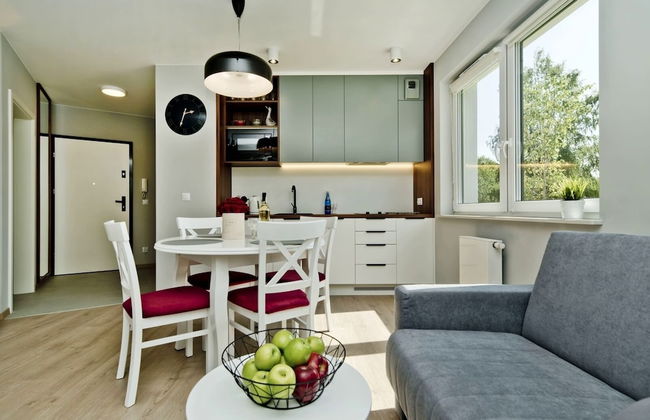 BlueApart Apartamenty Na Klifie - Foto 50