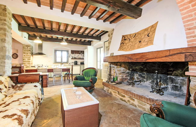 Villa La Piaggia - Foto 11