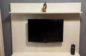 Confortável Apto 1 Quarto Copacabana perto Metrô - Foto 26