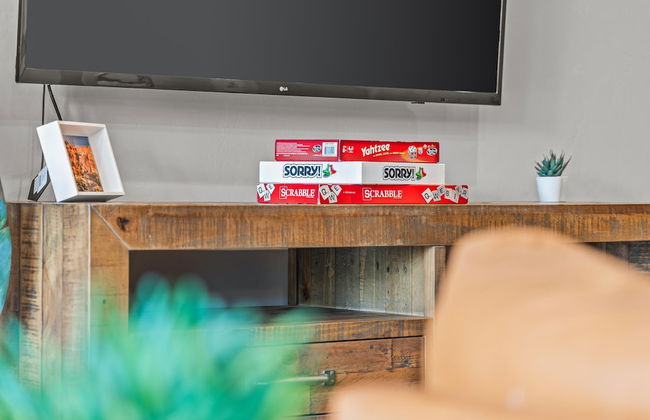 Entrada at Moab 421 and 425 - Foto 40