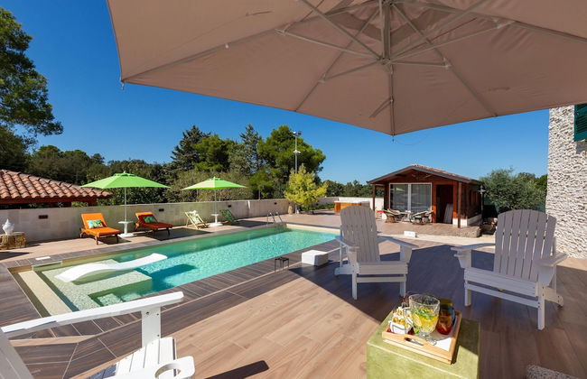 2520 Villa Margherita in Colle by Perle di Puglia - Foto 27