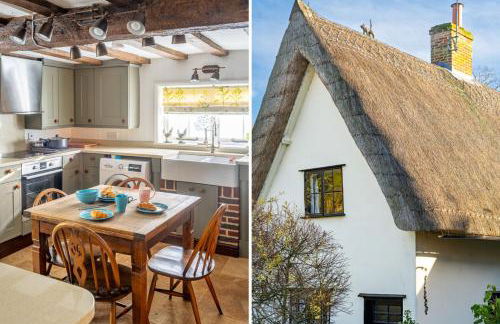 The Thatched Lodge - Foto 26