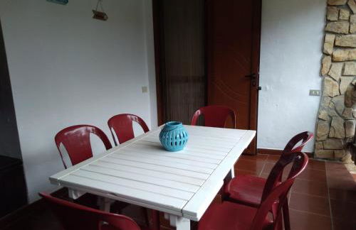 Casa vacanza - Pinus Village Casa margherita a Pula-Chia - a 350 m a piedi dalla spiaggia più vicina, a 5 minuti in auto dalle spiagge di Chia ed a 15 minuti in auto dalla splendida spiaggia di Tuerredda - Foto 19