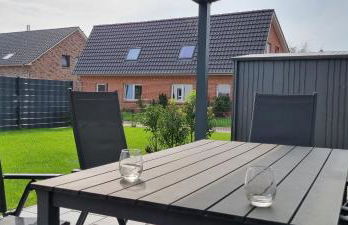 NEU!Moderne, lichtdurchflutete DHH, zentral, Garten, Wallbox, WLAN - Foto 22