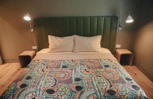 THE HAYLOFT at Sunny Brow Farm - Foto 23