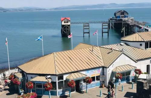 Sea view bungalow - Foto 48