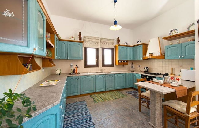 White Villa - Foto 16