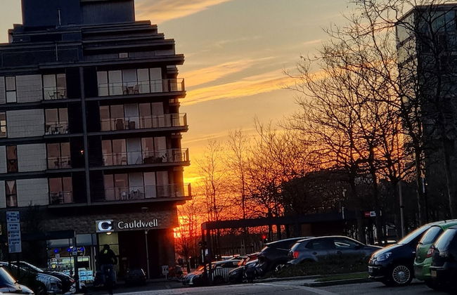 Beautiful 2-bed Apartment in Milton Keynes - Foto 27