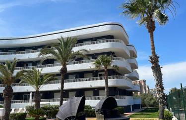 Apartamentos Palmera Beach - Foto 24