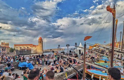 Appartement neuf et nouvelle top gestion, hyper calme, vue superbe mer et nature - Foto 66