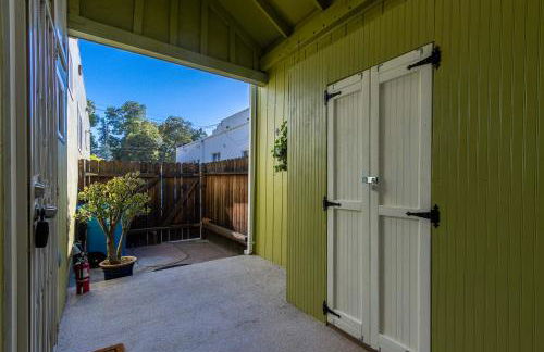 @ Marbella Lane - Adorable and Quiet Studio - Foto 20