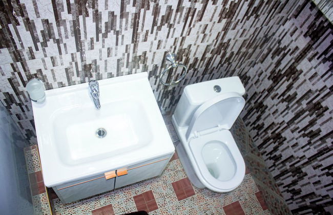 Exclusive Villa in Hideout East Legon - Foto 62