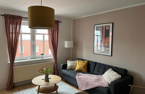 Ferienwohnung Mitte Süd am Frauenplan - Foto 7