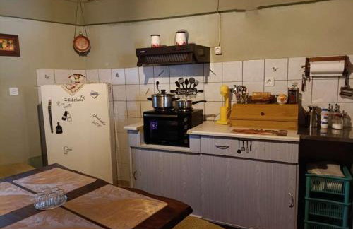 Penelope's Guest House - Foto 35