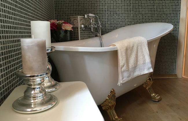 Villa di Piazza - Foto 1