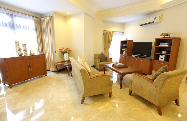 Aditya Mansions Apartment - Foto 7