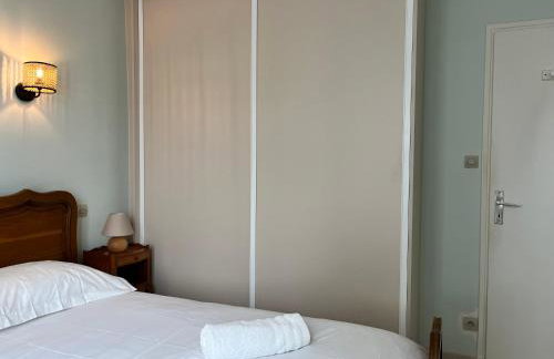 Havre de paix proche mer et village- Jardin et parking - Foto 18