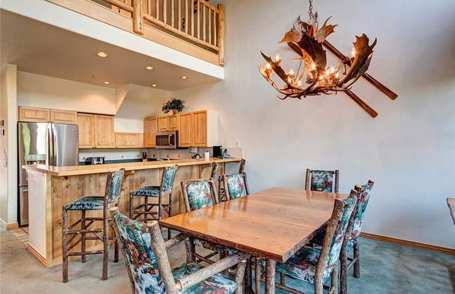 The Corral at Breckenridge by Great Western Lodging - Foto 49