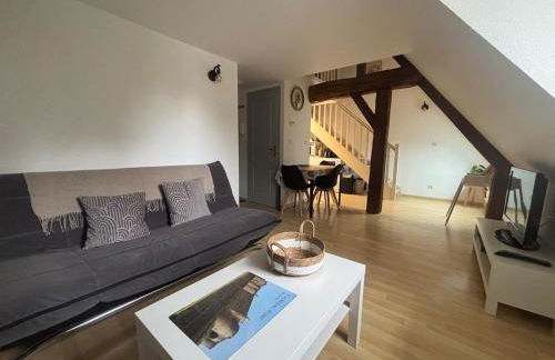 L'écrin des remparts - Foto 1