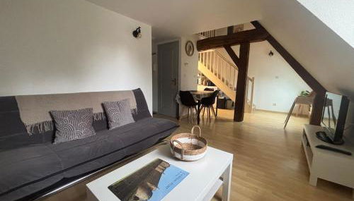 L'écrin des remparts - Foto 1