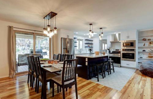 Bear Creek Retreat - Foto 7