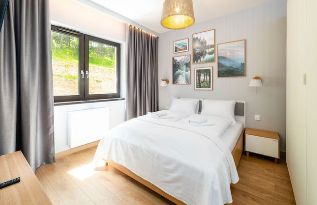 Apartamenty Sun & Snow Karpatia - Foto 28