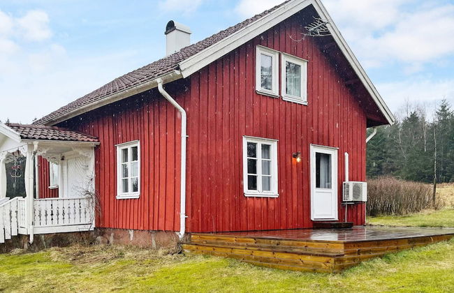 6 Person Holiday Home in Ulricehamn - Photo 28