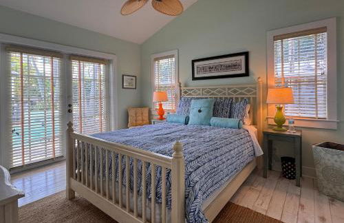 Palm Ridge House with Heated Pool and Cabana Near Beach - Foto 9