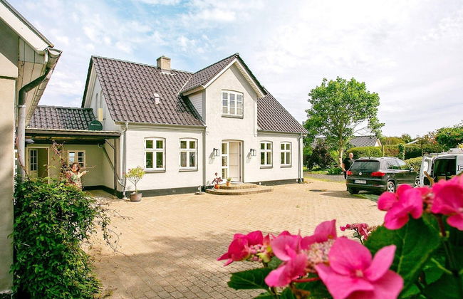 4 Star Holiday Home in Asperup - Foto 47