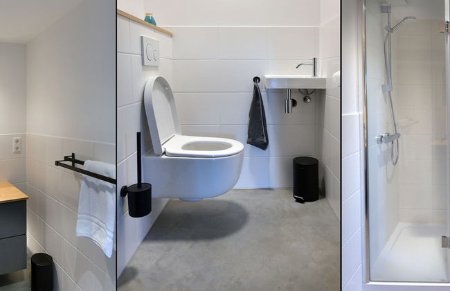 Attractive Apartment in South Limburg - Photo 7