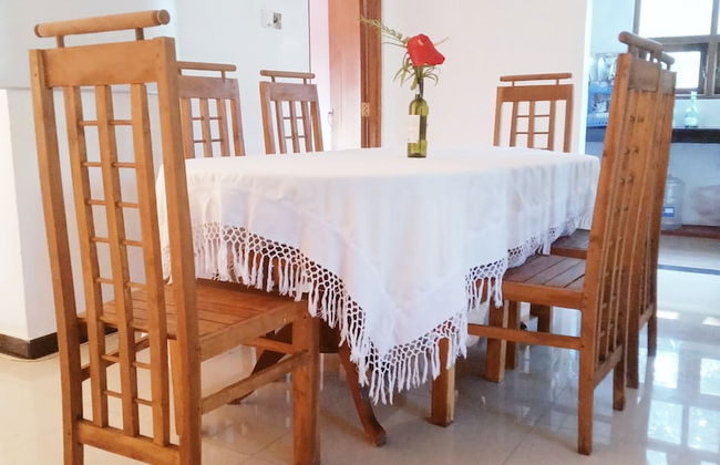 Charming 2-bed Apartment in Weligama - Photo 29