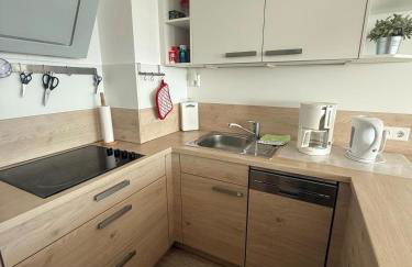 Strandhotel Wohnung 30 - Foto 15